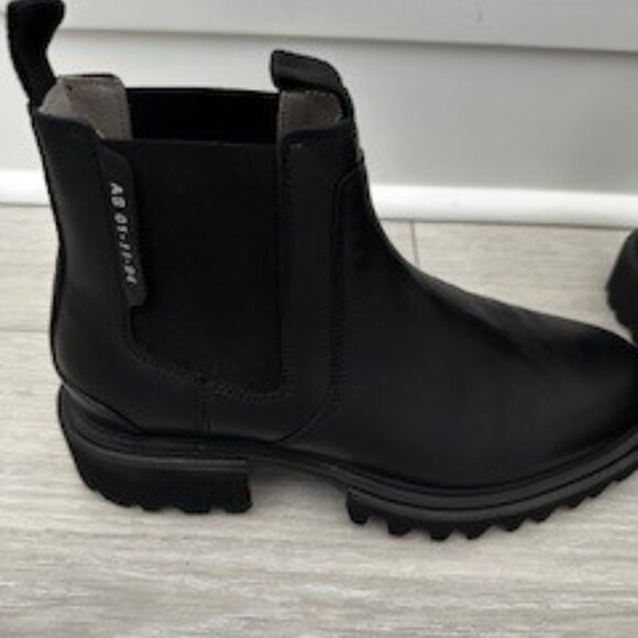 All Saints Ada Chelsea Boots - Picture 5 of 11